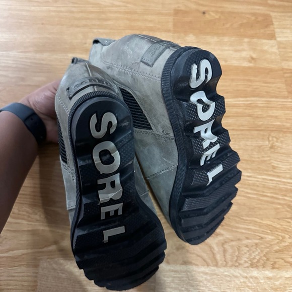 Sorel joan of arctic wedge - Picture 5 of 6